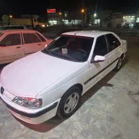 ماشین پارس سال موتور جدید