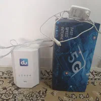 مودم zlt x28|مودم و تجهیزات شبکه|مشهد, سرافرازان|دیوار