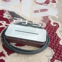 چراغ خواب پلی استیشن 5 لیزر