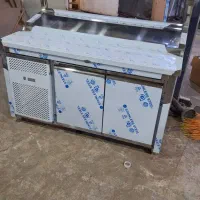 تاپینگ/‌ کانتر گرم و سرد|کافی‌شاپ و رستوران|تهران, بوستان چیتگر|دیوار