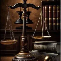 وکیل پایه یک دادگستری/حقوقی/کیفری/ثبتی