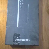 موبایل طرحه اس ۲۵ اولترا سامسونگ
