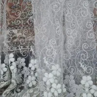 پرده|پرده، رانر، رومیزی|تهران, قاسم‌آباد|دیوار