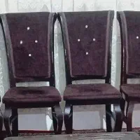 صندلی