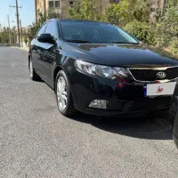 سراتو مدل۹۵|خودرو سواری و وانت|تهران, سعادت‌آباد|دیوار