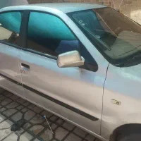 سمنددوگانه|خودرو سواری و وانت|شیراز, چوگیاه‎|دیوار
