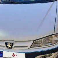 پارس تیوفایو سیمی