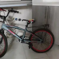دوچرخه سایز ۲۰