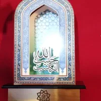 ساخت تندیس و استند سفارشی