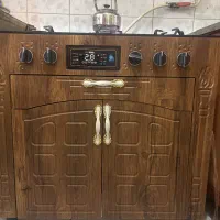 گاز ام دی اف نو