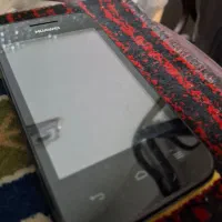 گوشی موبایل هواهوی|موبایل|ساوه, |دیوار