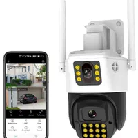 دزدگیر و دوربین باکیفیت و گارانتی تعویض|دوربین مداربسته|تهران, یافت آباد شمالی|دیوار