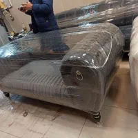 مبل 7 نفر درحدنو|مبلمان خانگی و میز عسلی|سبزوار, جوادیه شرقی|دیوار