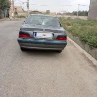 پژو پارس مدل ۹۴ دوگانه کارخانه|خودرو سواری و وانت|گنبد کاووس, |دیوار