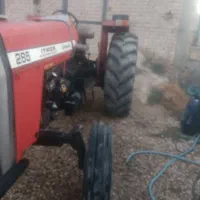 تراکتور فرگوسن 285مدل 86تمیزو475جفت مدل 1403صفر|خودرو سنگین|کوار, |دیوار