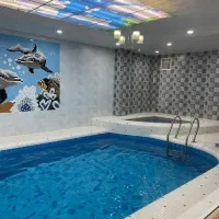 ویلا لوکس اجاره ایی|اجارهٔ کوتاه‌مدت آپارتمان و سوئیت|ایزدشهر, |دیوار