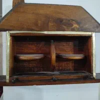 جاکلیدی چوبی