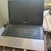 لپتاپ ایسوس
