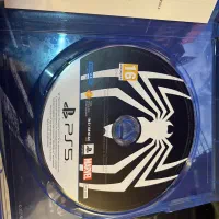 Spider Man 2 / اسپایدرمن۲|کنسول، بازی ویدئویی و آنلاین|تهران, اباذر|دیوار