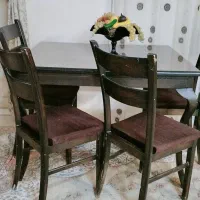 میز نهار خوری