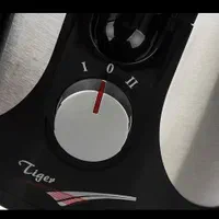 ابمیوه گیری پارس خزر مدل تایگر|آبمیوهگیر و آبمرکباتگیر|مشهد, گلبرگ شمالی|دیوار