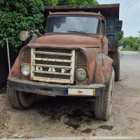 کمپرسی داف|خودرو سنگین|قائمشهر, |دیوار