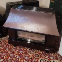 بخاری گازی|بخاری، هیتر، شومینه|رومشکان, |دیوار