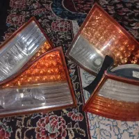 مقداری وسیله سمندسورن معمولی بفروش میرسد