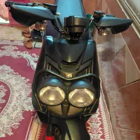 موتوربرقی مادو