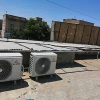 نصب و تعمیرات کولر گازی|خدمات پیشه و مهارت|سبزوار, عظیمیان|دیوار