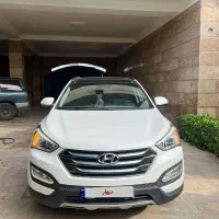 سانتافه ۲۰۱۵ درحد