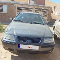 سمند مدل 81 سالم