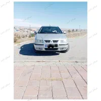 سمند فروشی بدلیل نیاز مالی