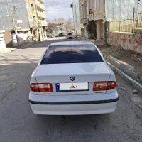 سمند LX مدل 1397 درجه یک|خودرو سواری و وانت|دورود, |دیوار