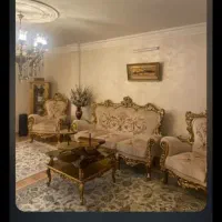 مبل سلطنتی|مبلمان خانگی و میز عسلی|قنوات, |دیوار