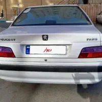 فروش فوری پژو پارس tu5  ۱۴۰۱