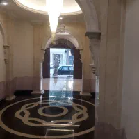 سنگ سابی و نماشوئ کف ساب