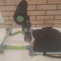 دستگاه دراز نشستtotalcore