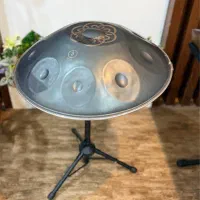 هنگدرام استاندارد مارک Spica  تمیز و سالم