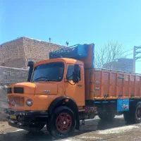 ۱۴۰۰ مدل|خودرو سنگین|بستان آباد, |دیوار