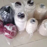نخ مینگل 300  تابیده
