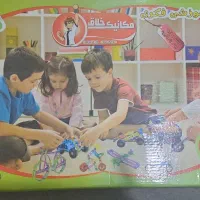 بازی فکری