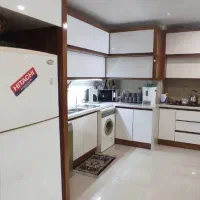 110 متری شهرک خرازی دریاچه شریف رهن|اجارهٔ آپارتمان|تهران, شهرک خرازی|دیوار