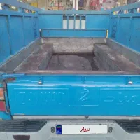 نیسان دیزل|خودرو سواری و وانت|ارومیه, |دیوار