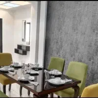 اجاره سوییت اپارتمان مبله در غرب/چیتگر /دهکده|اجارهٔ کوتاه‌مدت آپارتمان و سوئیت|تهران, چیتگر شمالی|دیوار
