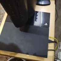 ps 4 fat پلی استیشن ۴|کنسول، بازی ویدئویی و آنلاین|قوچان, |دیوار