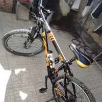 فروش دوچرخه VISA|دوچرخه، اسکیت، اسکوتر|شهرکرد, |دیوار