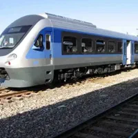 ریل بلیط قطار