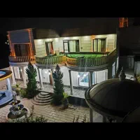 تور ۲ روزه اطراف کرج
