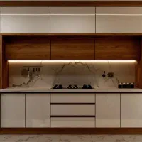 کابینت  کمد دیواری ساخت و طراحی|خدمات پیشه و مهارت|زنجان, |دیوار